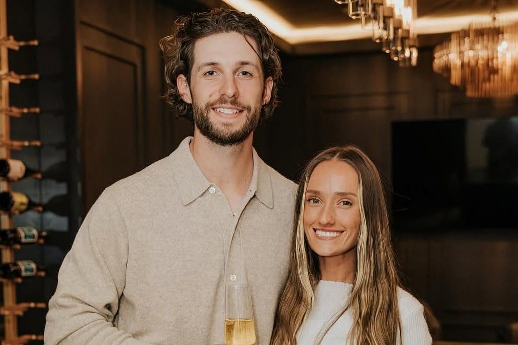 Zac Gallen Girlfriend
